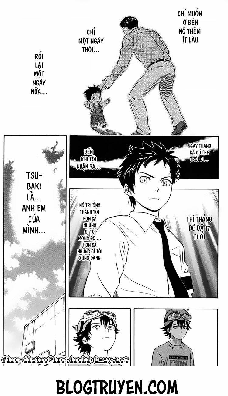 Sket Dance Chapter 89 - Trang 2