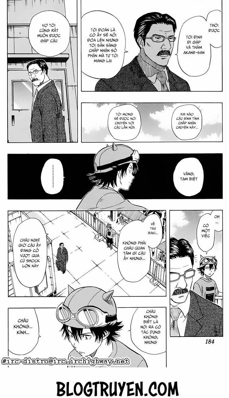 Sket Dance Chapter 89 - Trang 2