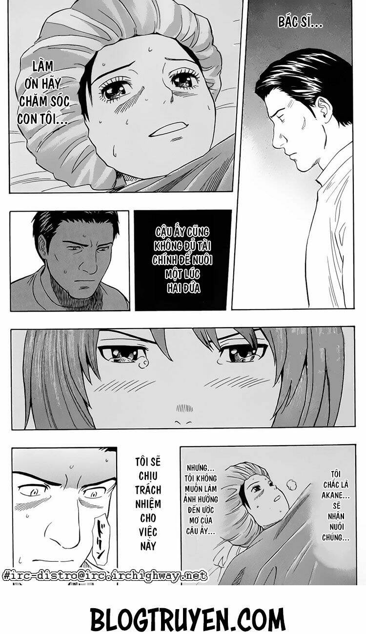 Sket Dance Chapter 89 - Trang 2