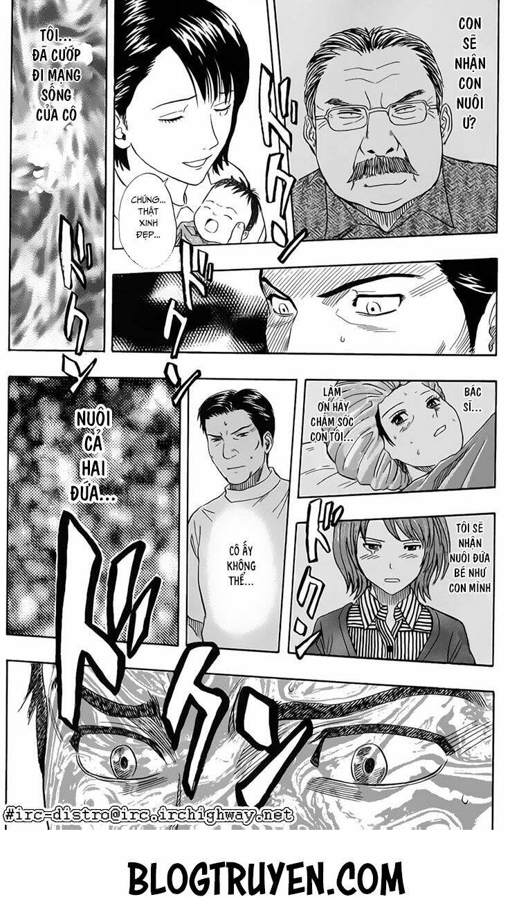 Sket Dance Chapter 89 - Trang 2