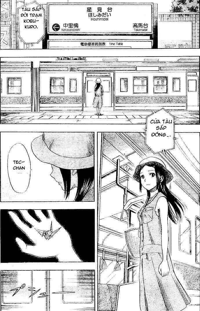Sket Dance Chapter 9 - Trang 2