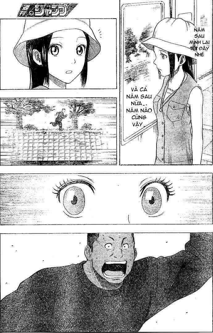 Sket Dance Chapter 9 - Trang 2