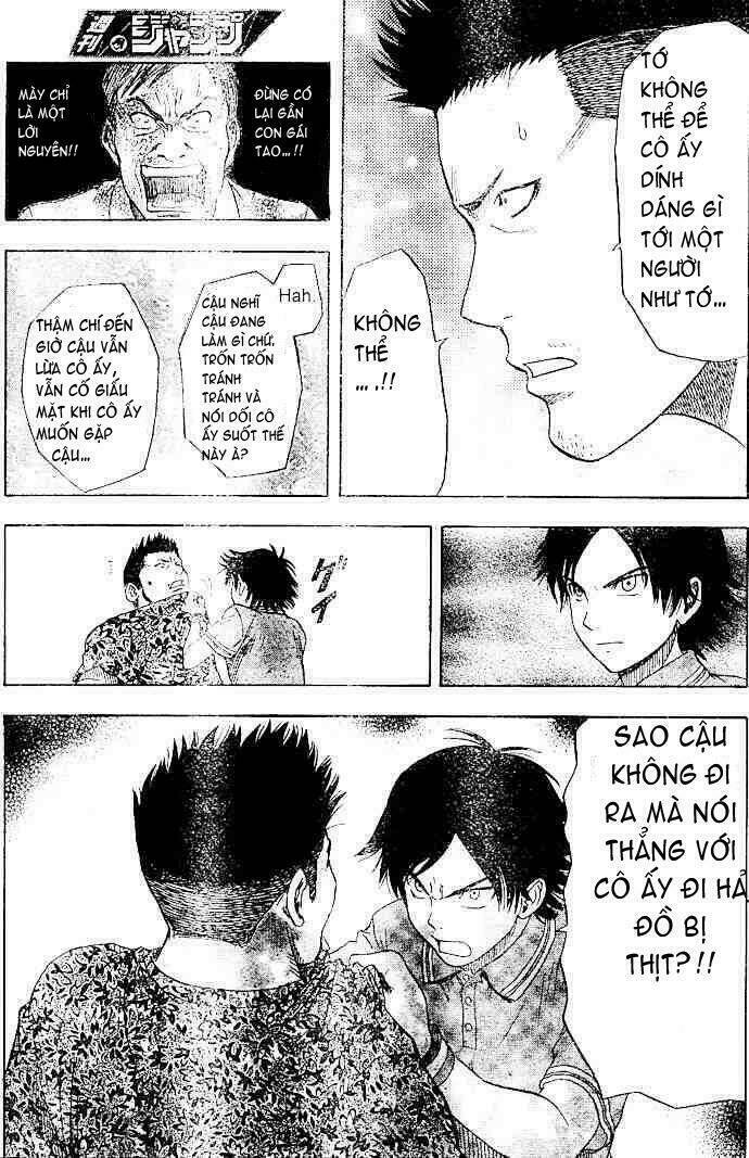 Sket Dance Chapter 9 - Trang 2