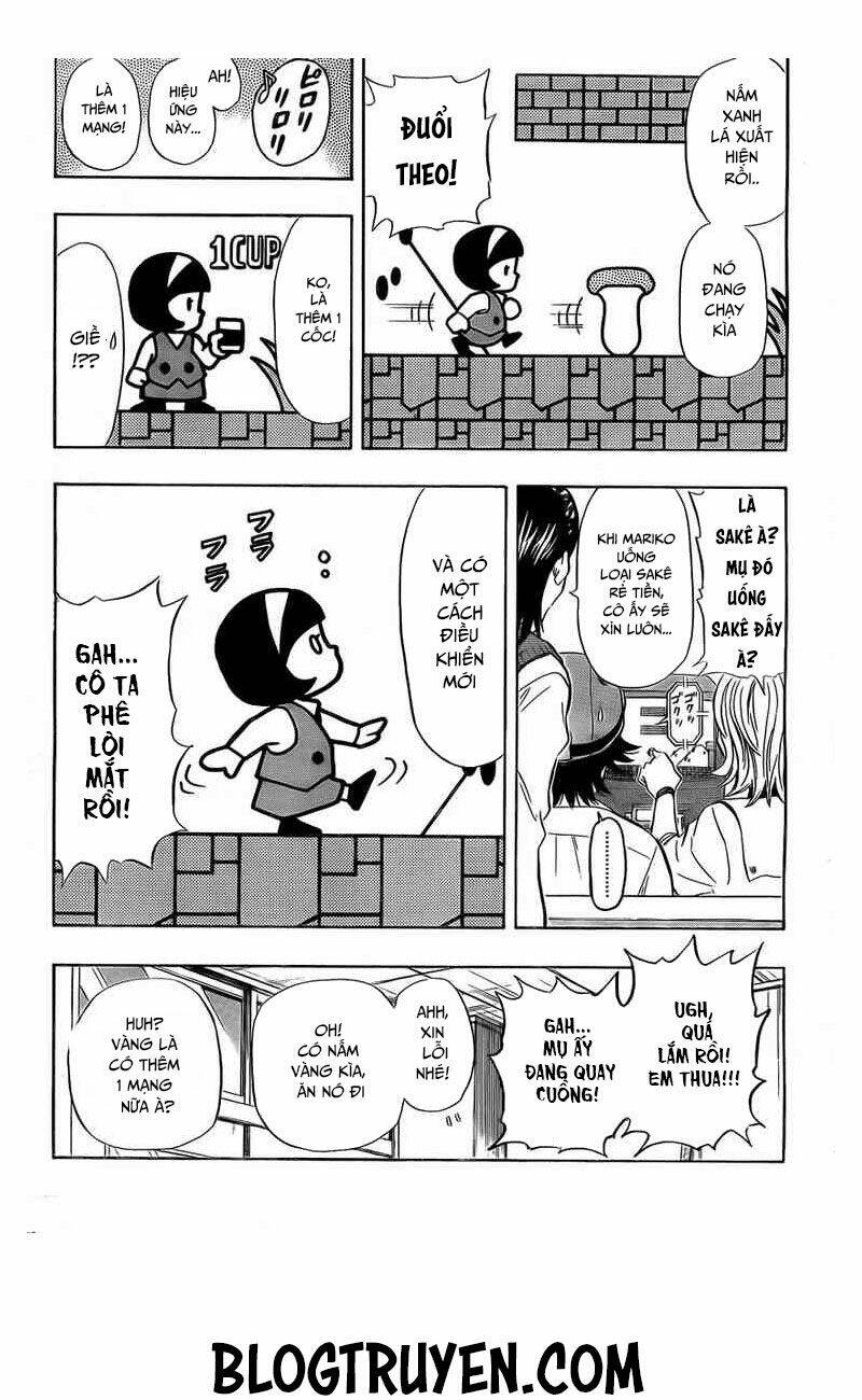 Sket Dance Chapter 91 - Trang 2