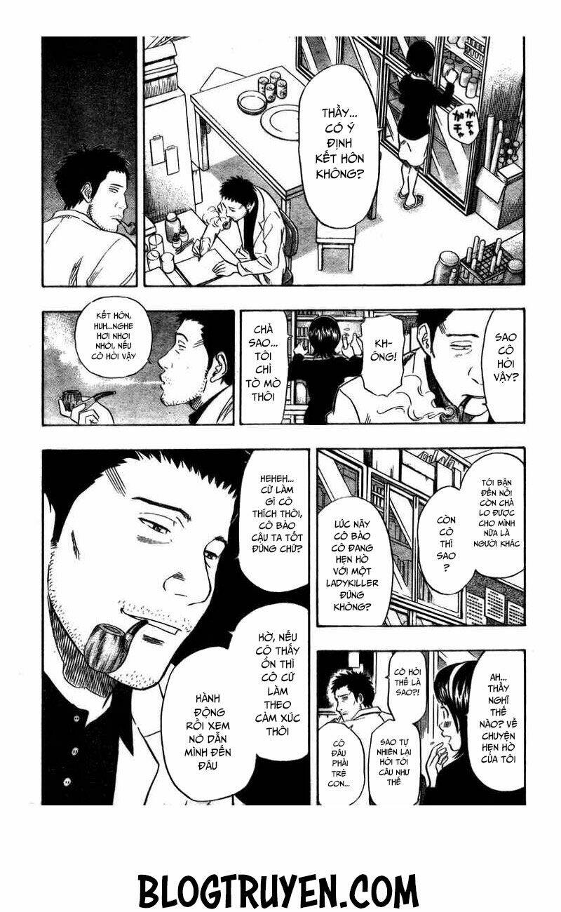 Sket Dance Chapter 93 - Trang 2