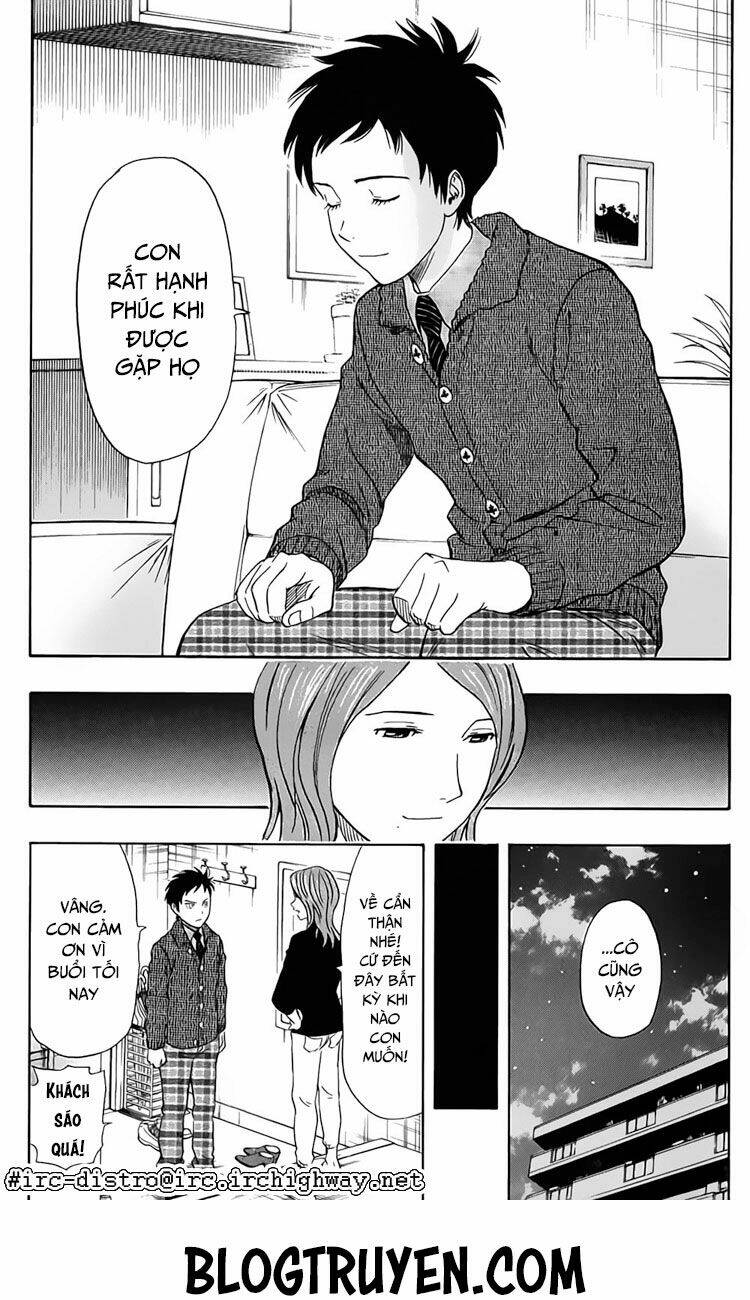 Sket Dance Chapter 97 - Trang 2