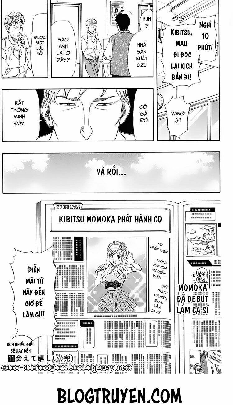 Sket Dance Chapter 99 - Trang 2