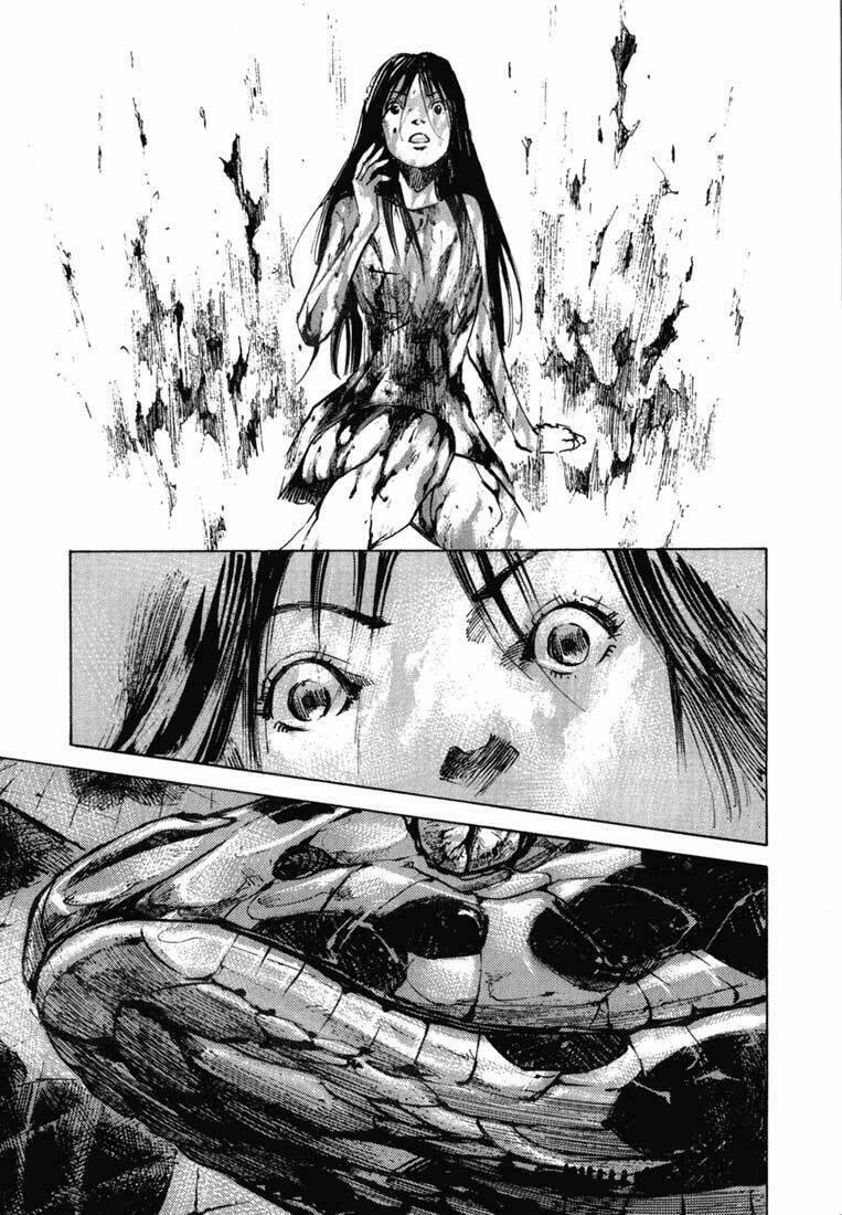 Skyhigh Karma Chapter 1 - Trang 2