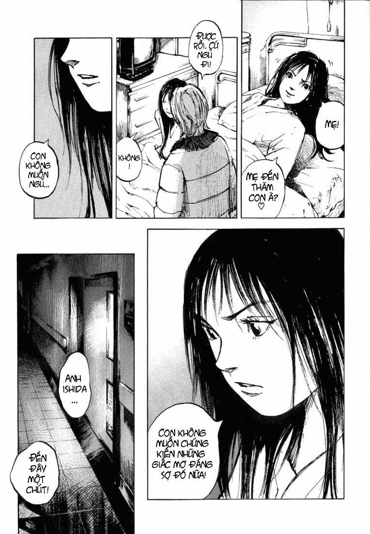 Skyhigh Karma Chapter 1 - Trang 2