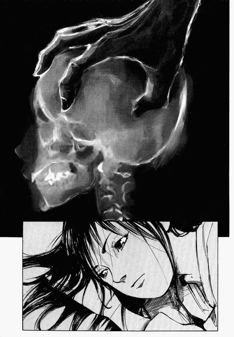 Skyhigh Karma Chapter 1 - Trang 2