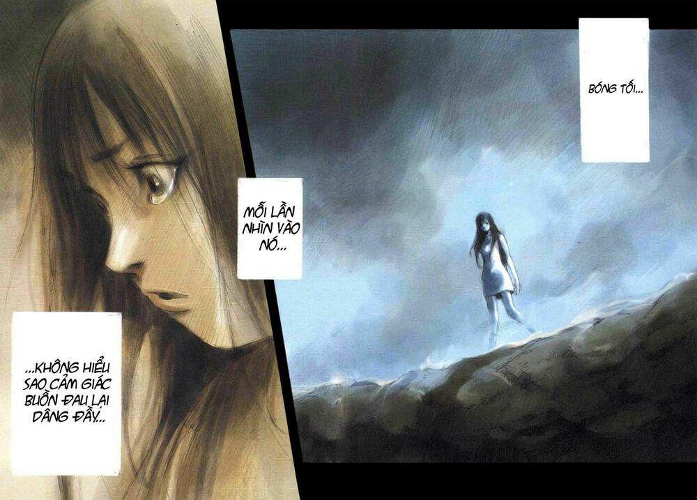 Skyhigh Karma Chapter 1 - Trang 2