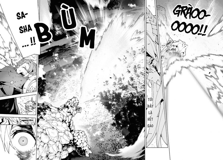 S-Kyuu Boukensha Ga Ayumu Michi: Tsuihou Sareta Shounen Wa Shin No Nouryoku ‘Buki Master’ De Sekai Saikyou Ni Itaru Chapter 10 - Trang 2