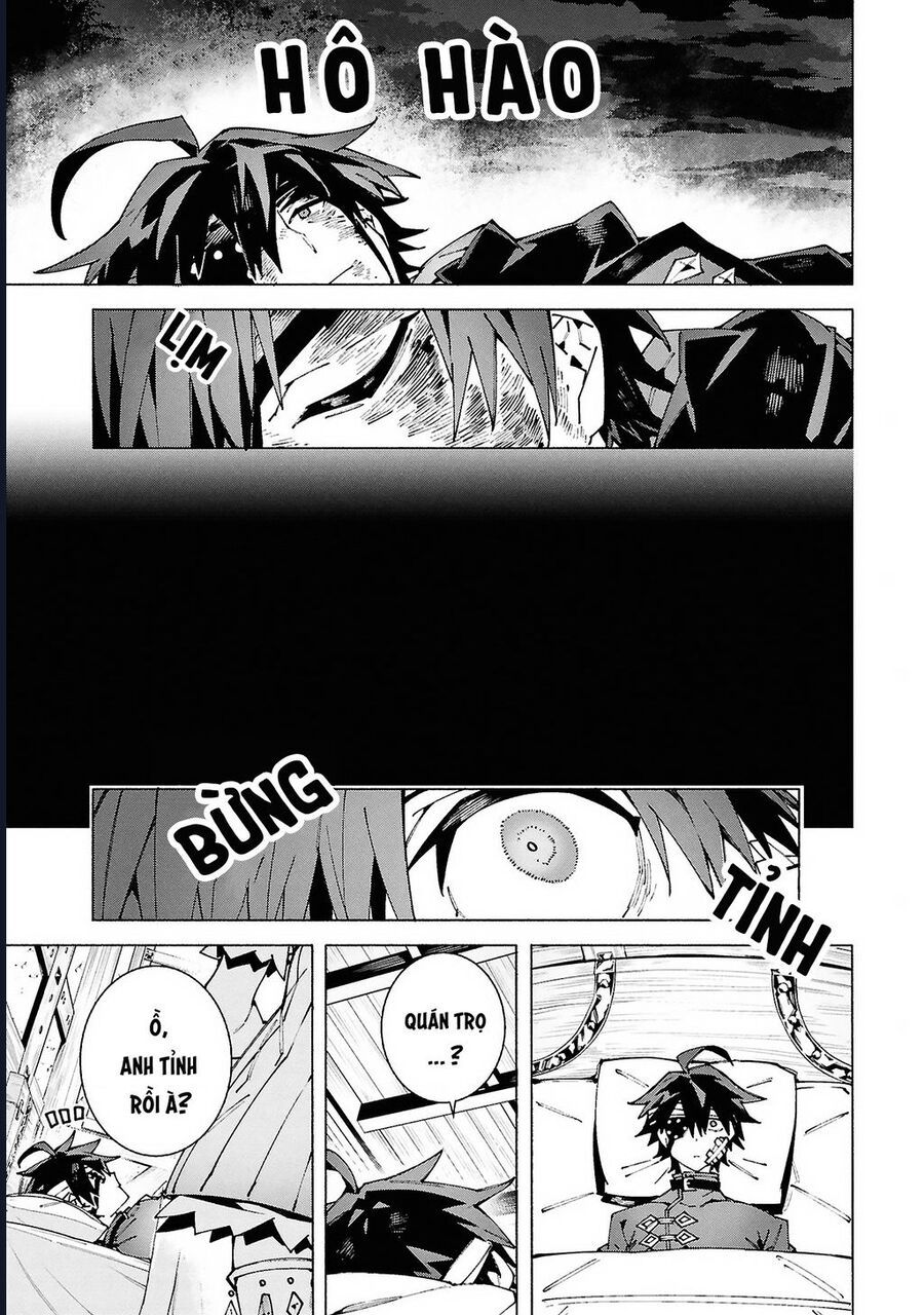 S-Kyuu Boukensha Ga Ayumu Michi: Tsuihou Sareta Shounen Wa Shin No Nouryoku ‘Buki Master’ De Sekai Saikyou Ni Itaru Chapter 10 - Trang 2