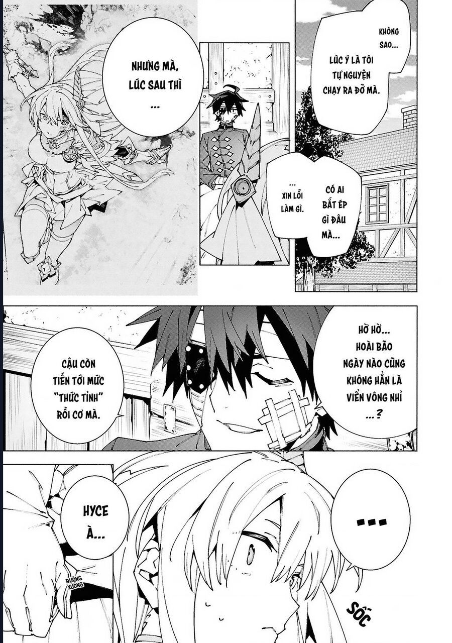S-Kyuu Boukensha Ga Ayumu Michi: Tsuihou Sareta Shounen Wa Shin No Nouryoku ‘Buki Master’ De Sekai Saikyou Ni Itaru Chapter 10 - Trang 2