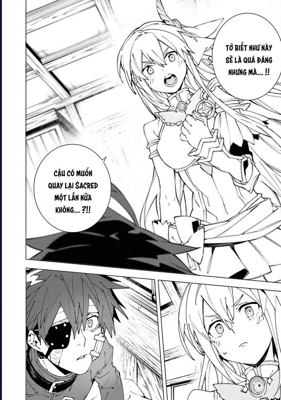 S-Kyuu Boukensha Ga Ayumu Michi: Tsuihou Sareta Shounen Wa Shin No Nouryoku ‘Buki Master’ De Sekai Saikyou Ni Itaru Chapter 10 - Trang 2