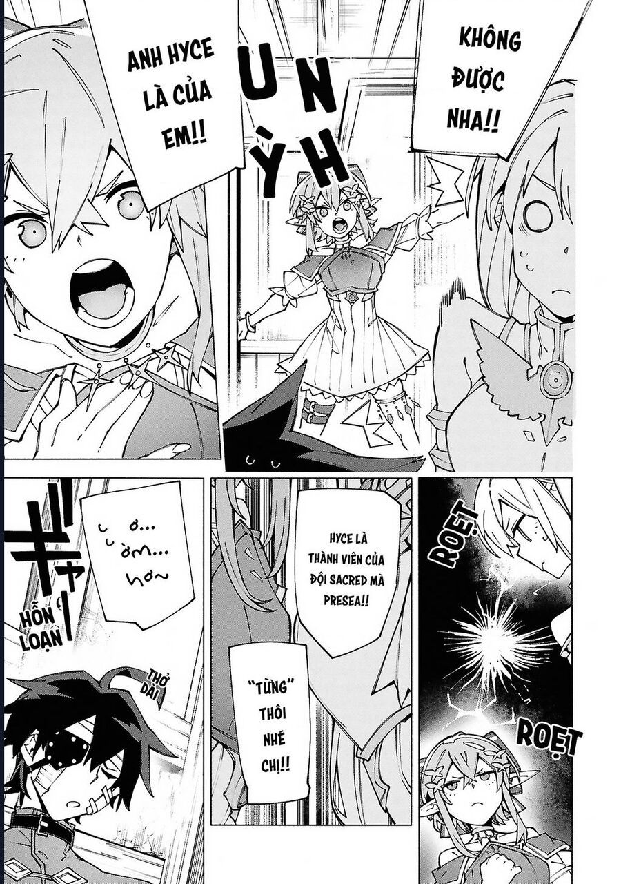 S-Kyuu Boukensha Ga Ayumu Michi: Tsuihou Sareta Shounen Wa Shin No Nouryoku ‘Buki Master’ De Sekai Saikyou Ni Itaru Chapter 10 - Trang 2