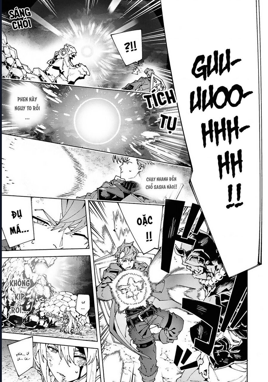 S-Kyuu Boukensha Ga Ayumu Michi: Tsuihou Sareta Shounen Wa Shin No Nouryoku ‘Buki Master’ De Sekai Saikyou Ni Itaru Chapter 10 - Trang 2
