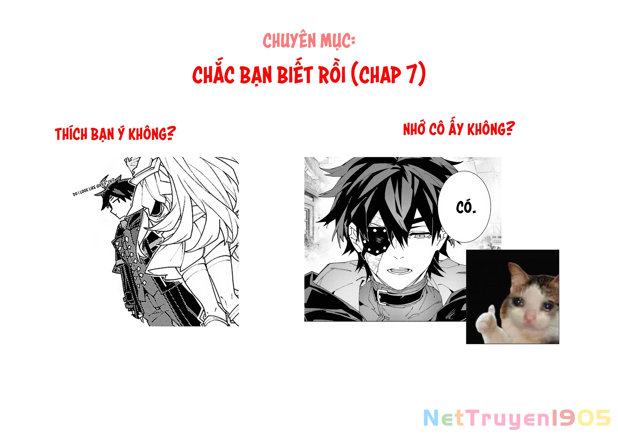 S-Kyuu Boukensha Ga Ayumu Michi: Tsuihou Sareta Shounen Wa Shin No Nouryoku ‘Buki Master’ De Sekai Saikyou Ni Itaru Chapter 7 - Trang 2