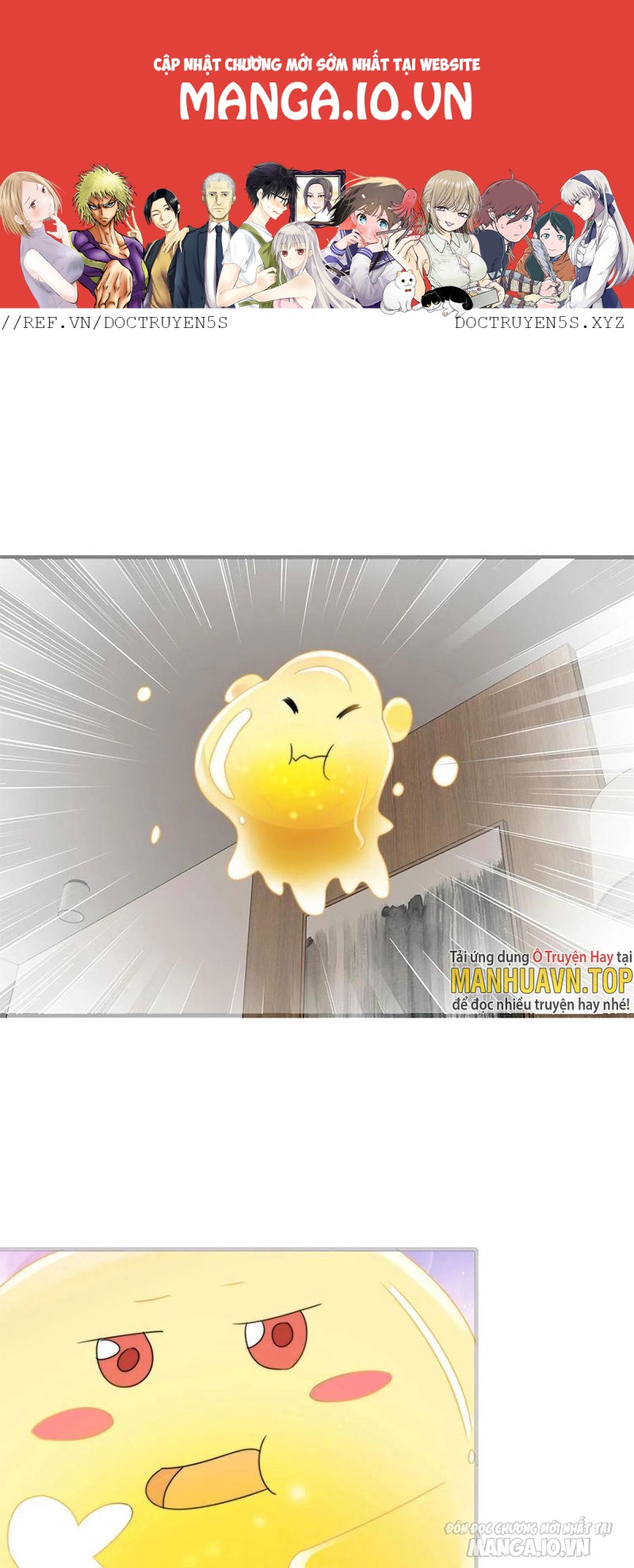 Slime Ta Treo Cự Long Lên Đánh Là Hợp Lý Nhỉ? Chapter 10 - Trang 2