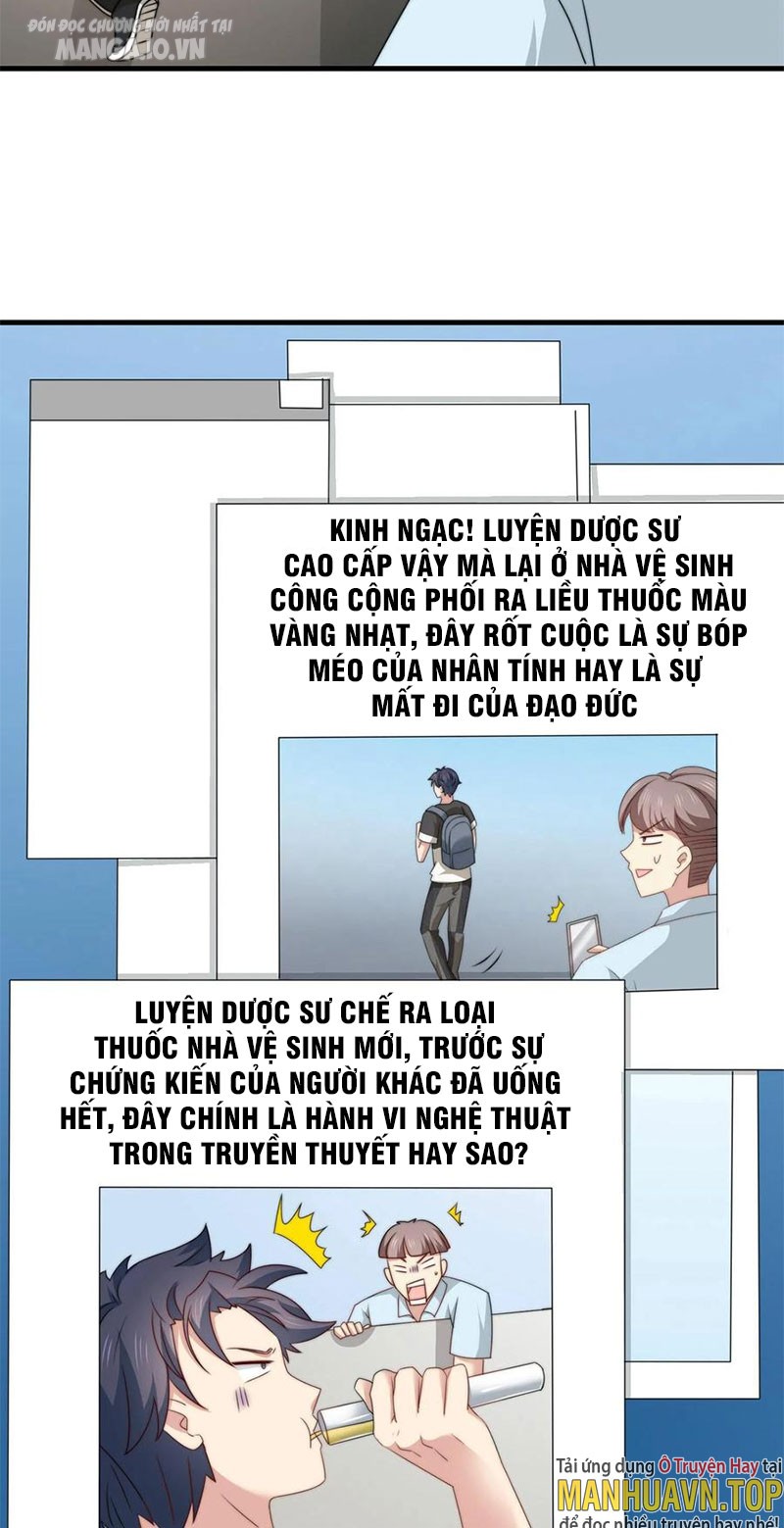 Slime Ta Treo Cự Long Lên Đánh Là Hợp Lý Nhỉ? Chapter 10 - Trang 2