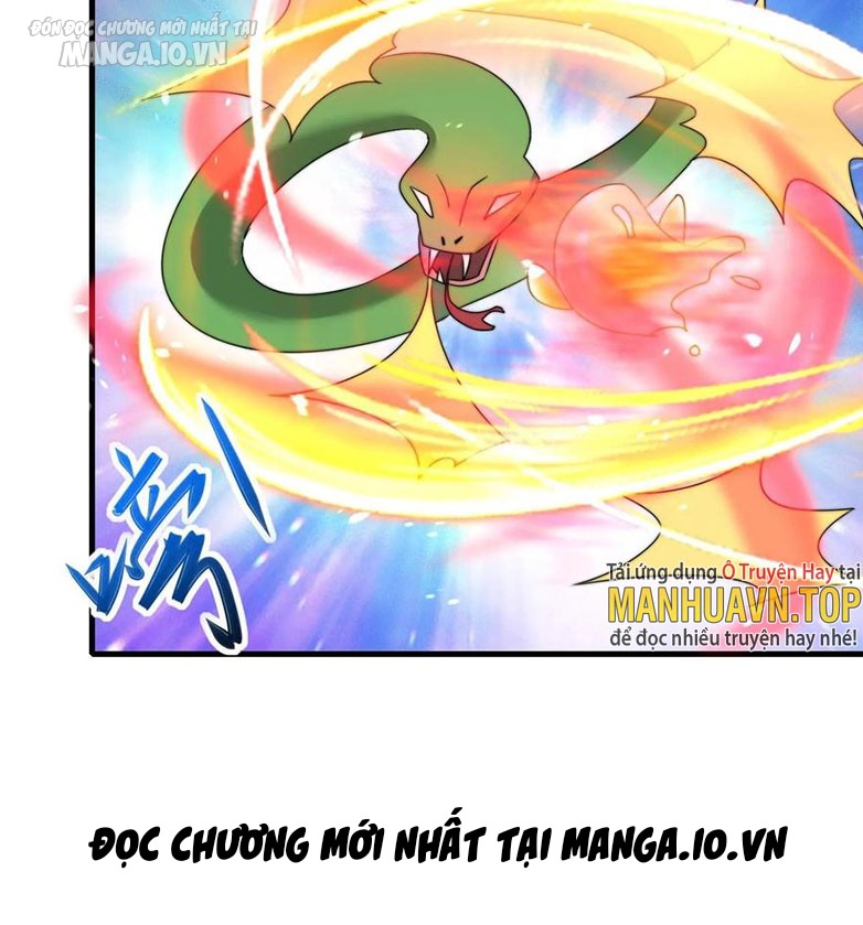 Slime Ta Treo Cự Long Lên Đánh Là Hợp Lý Nhỉ? Chapter 10 - Trang 2