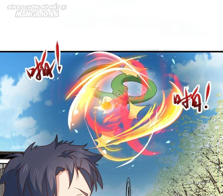 Slime Ta Treo Cự Long Lên Đánh Là Hợp Lý Nhỉ? Chapter 10 - Trang 2