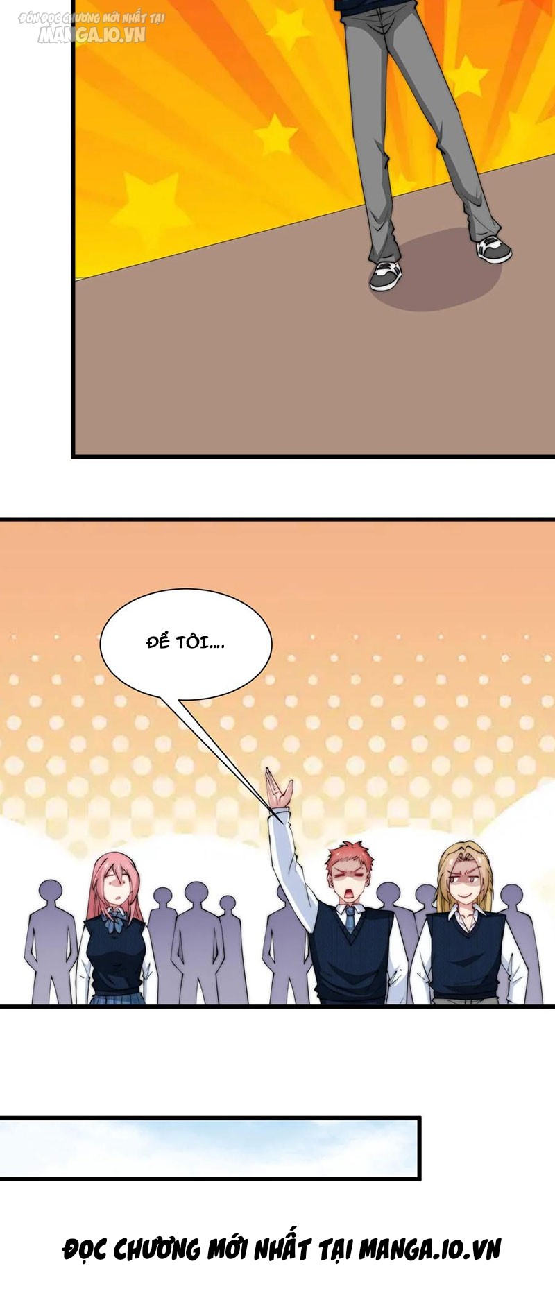 Slime Ta Treo Cự Long Lên Đánh Là Hợp Lý Nhỉ? Chapter 101 - Trang 2