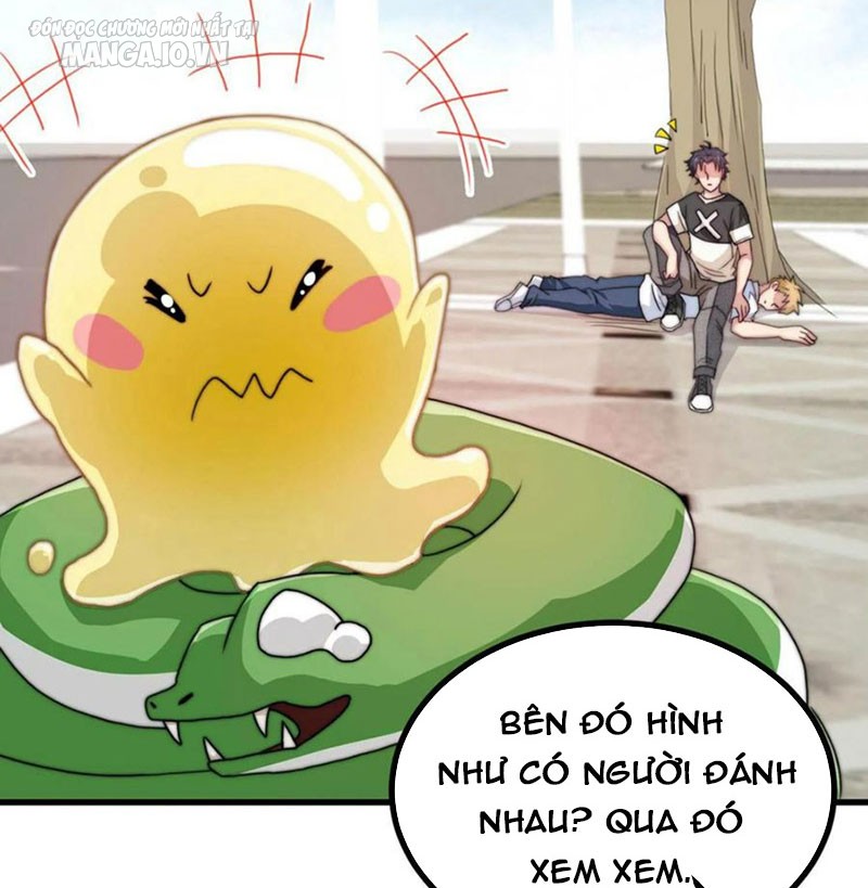 Slime Ta Treo Cự Long Lên Đánh Là Hợp Lý Nhỉ? Chapter 11 - Trang 2