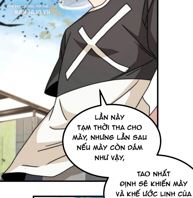 Slime Ta Treo Cự Long Lên Đánh Là Hợp Lý Nhỉ? Chapter 11 - Trang 2