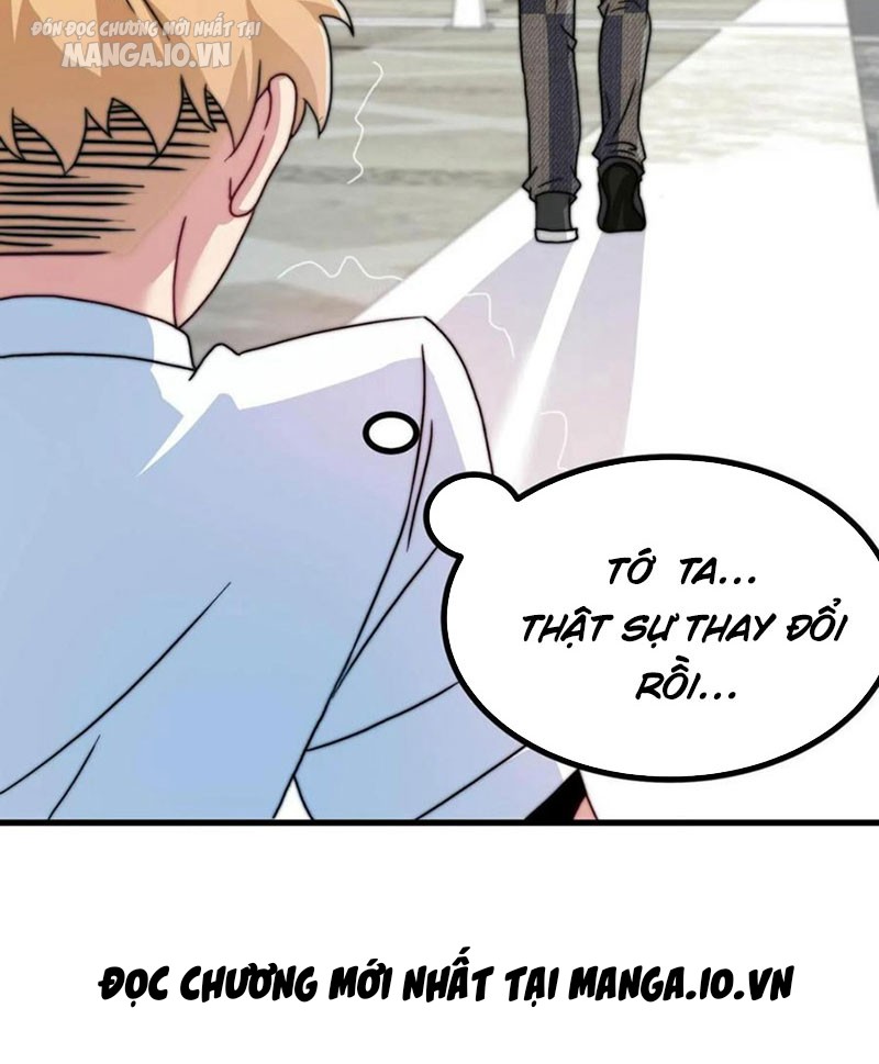 Slime Ta Treo Cự Long Lên Đánh Là Hợp Lý Nhỉ? Chapter 11 - Trang 2