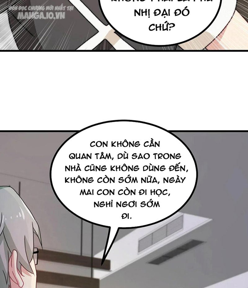 Slime Ta Treo Cự Long Lên Đánh Là Hợp Lý Nhỉ? Chapter 11 - Trang 2