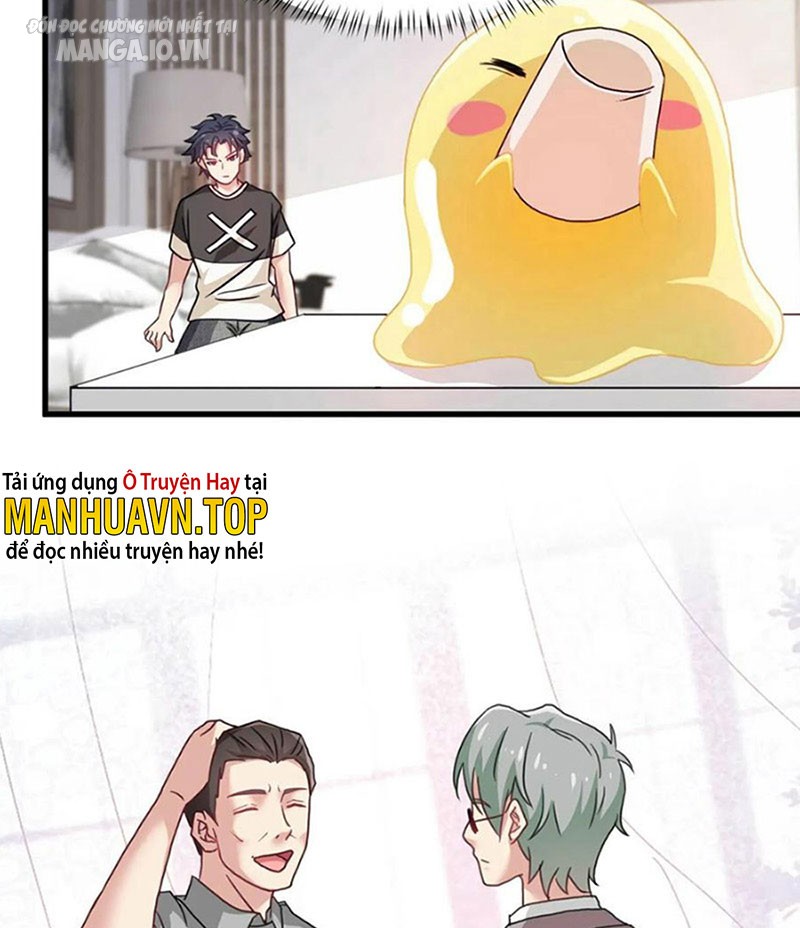 Slime Ta Treo Cự Long Lên Đánh Là Hợp Lý Nhỉ? Chapter 11 - Trang 2