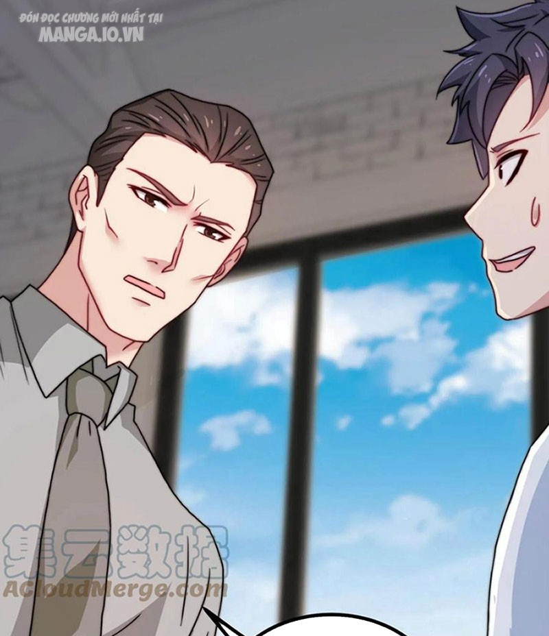 Slime Ta Treo Cự Long Lên Đánh Là Hợp Lý Nhỉ? Chapter 11 - Trang 2