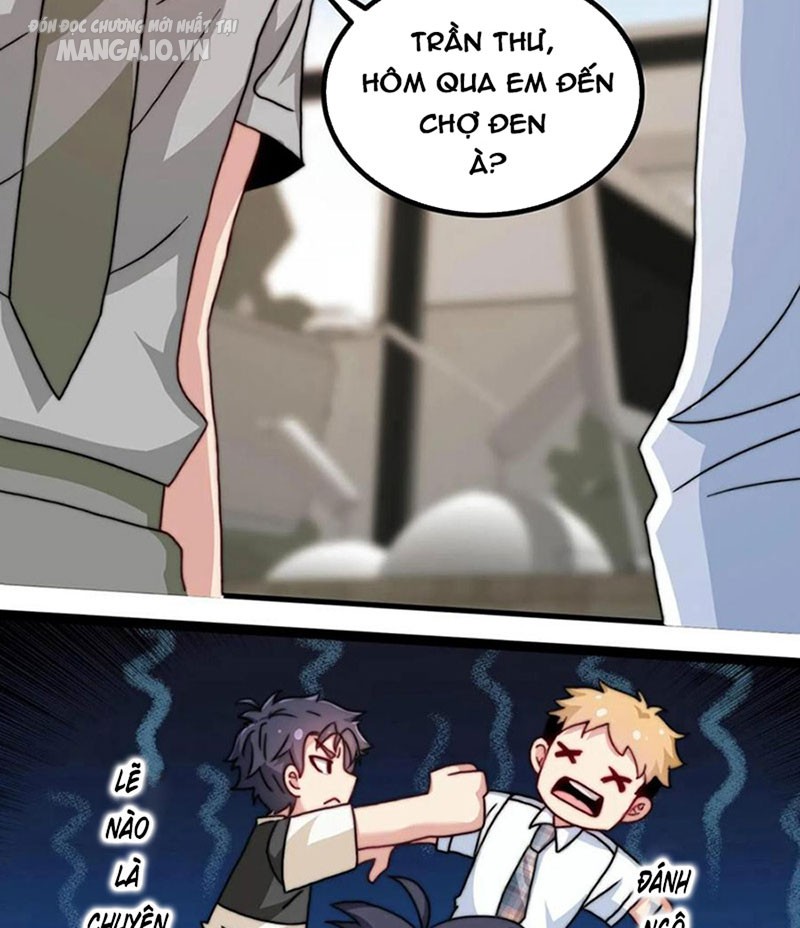 Slime Ta Treo Cự Long Lên Đánh Là Hợp Lý Nhỉ? Chapter 11 - Trang 2