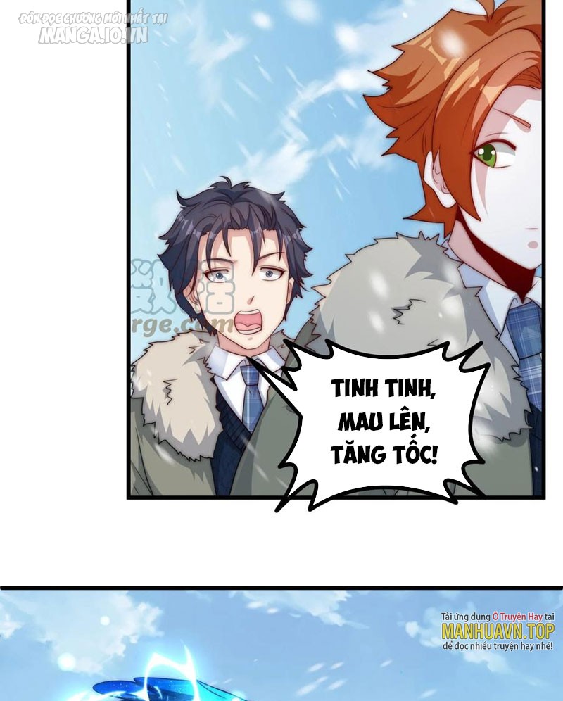 Slime Ta Treo Cự Long Lên Đánh Là Hợp Lý Nhỉ? Chapter 111 - Trang 2