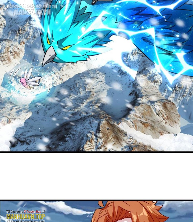 Slime Ta Treo Cự Long Lên Đánh Là Hợp Lý Nhỉ? Chapter 112 - Trang 2