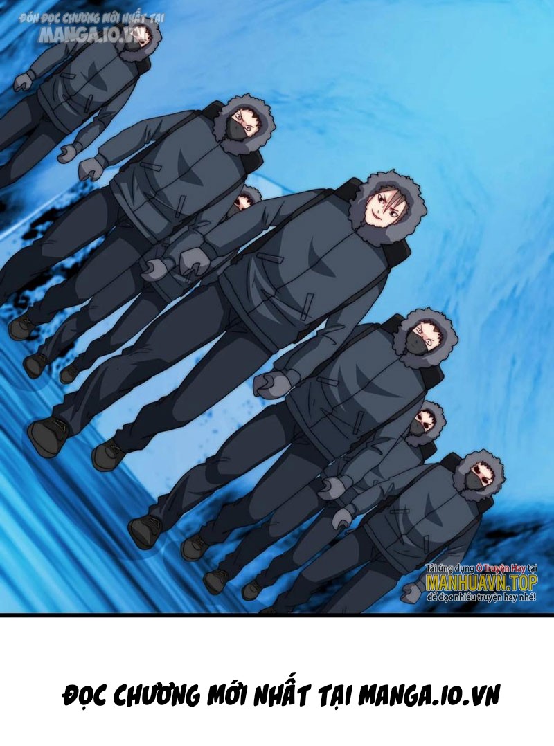 Slime Ta Treo Cự Long Lên Đánh Là Hợp Lý Nhỉ? Chapter 113 - Trang 2