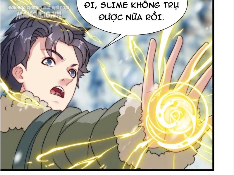 Slime Ta Treo Cự Long Lên Đánh Là Hợp Lý Nhỉ? Chapter 116 - Trang 2