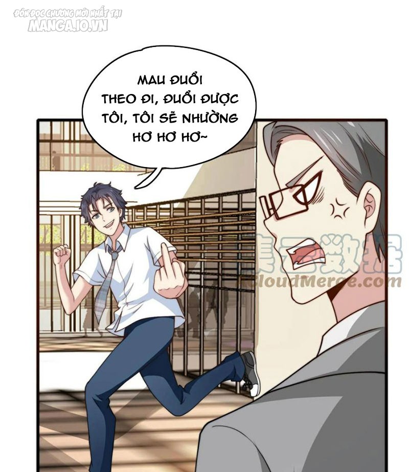 Slime Ta Treo Cự Long Lên Đánh Là Hợp Lý Nhỉ? Chapter 12 - Trang 2