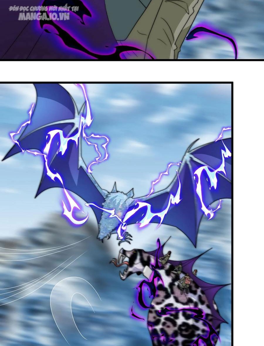 Slime Ta Treo Cự Long Lên Đánh Là Hợp Lý Nhỉ? Chapter 120 - Trang 2