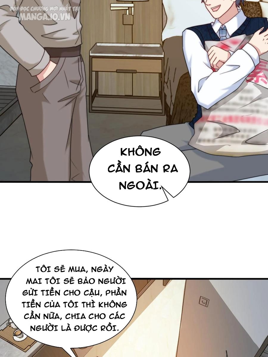 Slime Ta Treo Cự Long Lên Đánh Là Hợp Lý Nhỉ? Chapter 121 - Trang 2