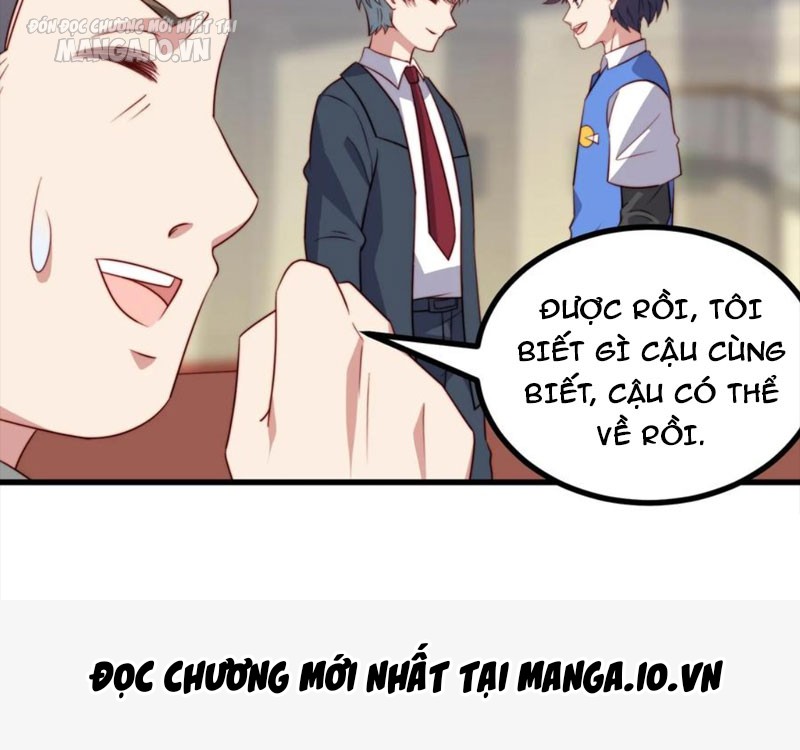 Slime Ta Treo Cự Long Lên Đánh Là Hợp Lý Nhỉ? Chapter 123 - Trang 2