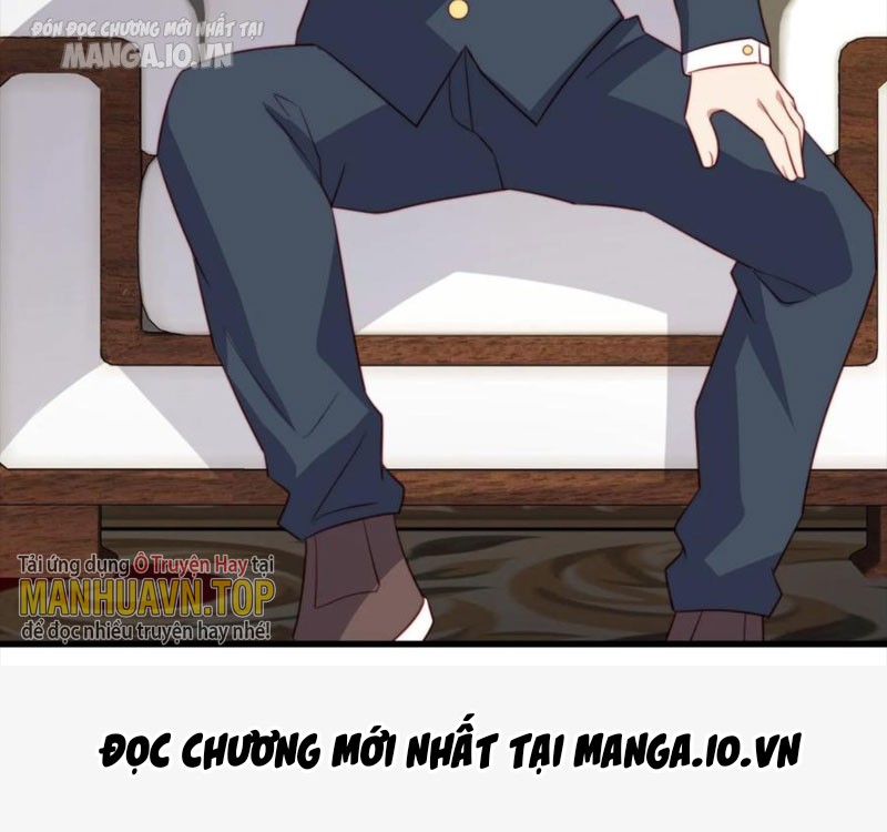 Slime Ta Treo Cự Long Lên Đánh Là Hợp Lý Nhỉ? Chapter 123 - Trang 2