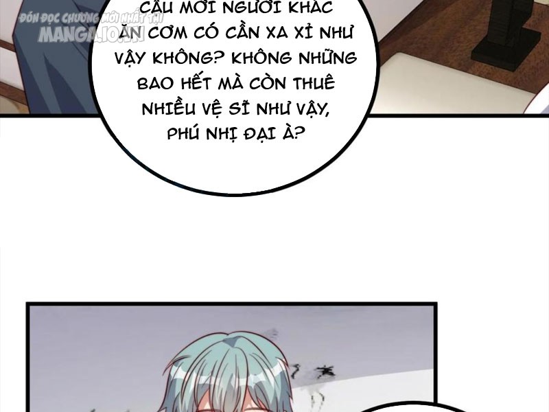 Slime Ta Treo Cự Long Lên Đánh Là Hợp Lý Nhỉ? Chapter 123 - Trang 2