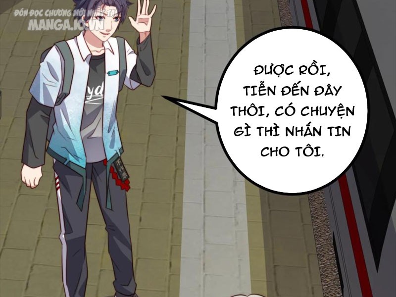 Slime Ta Treo Cự Long Lên Đánh Là Hợp Lý Nhỉ? Chapter 123 - Trang 2