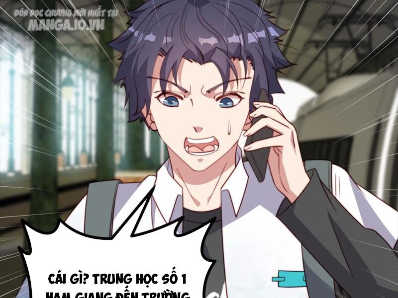 Slime Ta Treo Cự Long Lên Đánh Là Hợp Lý Nhỉ? Chapter 123 - Trang 2