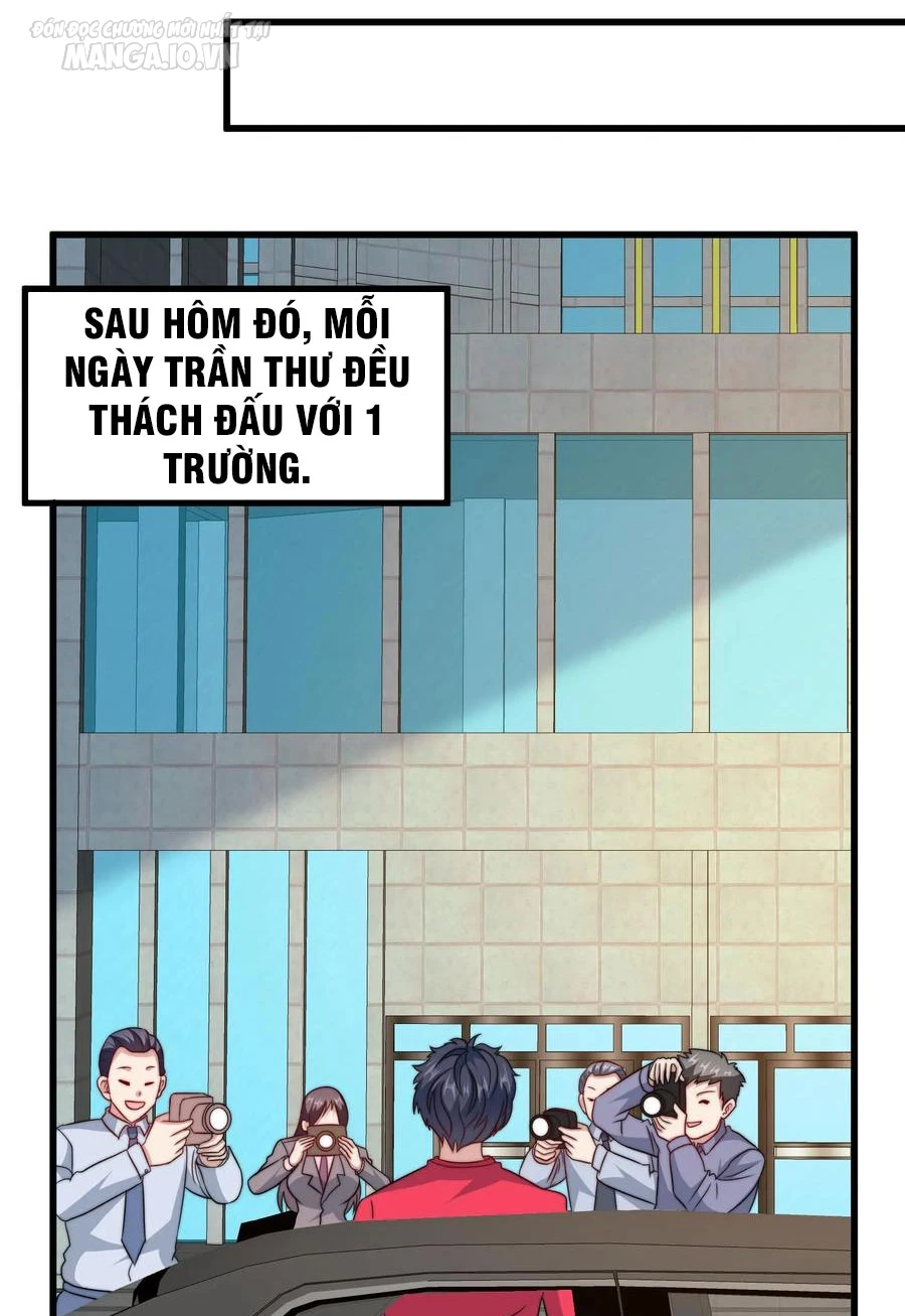 Slime Ta Treo Cự Long Lên Đánh Là Hợp Lý Nhỉ? Chapter 134 - Trang 2