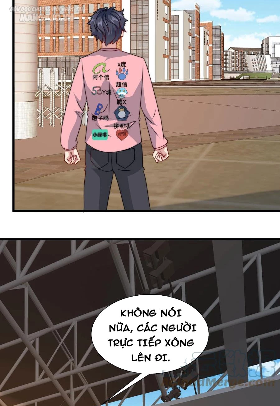 Slime Ta Treo Cự Long Lên Đánh Là Hợp Lý Nhỉ? Chapter 134 - Trang 2