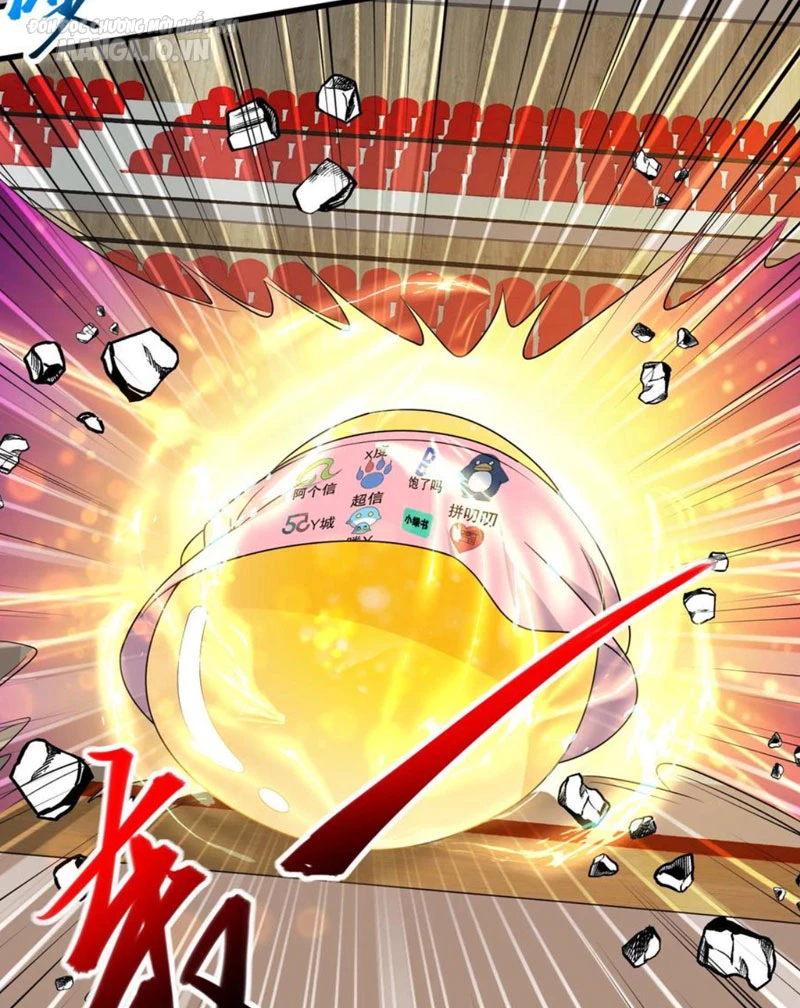 Slime Ta Treo Cự Long Lên Đánh Là Hợp Lý Nhỉ? Chapter 135 - Trang 2