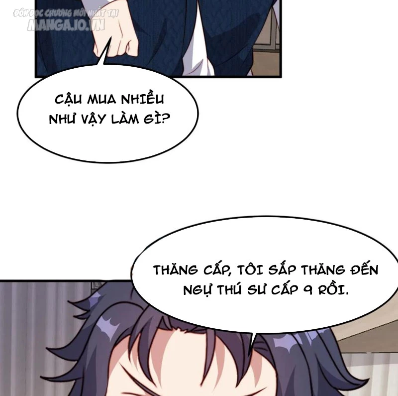 Slime Ta Treo Cự Long Lên Đánh Là Hợp Lý Nhỉ? Chapter 136 - Trang 2